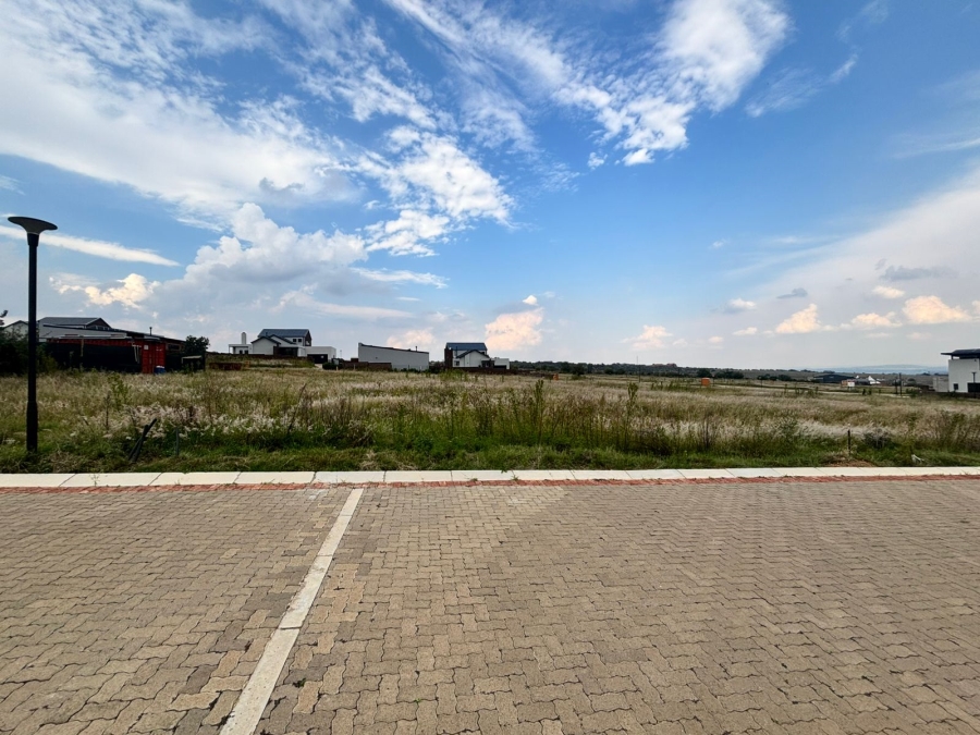 0 Bedroom Property for Sale in Helderzicht Eco Estate North West